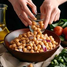 تصویر 4 از کنسرو نخود آبگوشتی ۴۰۰ گرمی + قیمت خرید و فروش عمده به صرفه